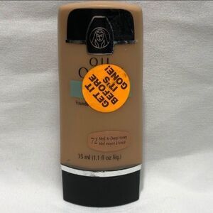 Oil of Olay Shine Control Foundation- #72 (UC10)